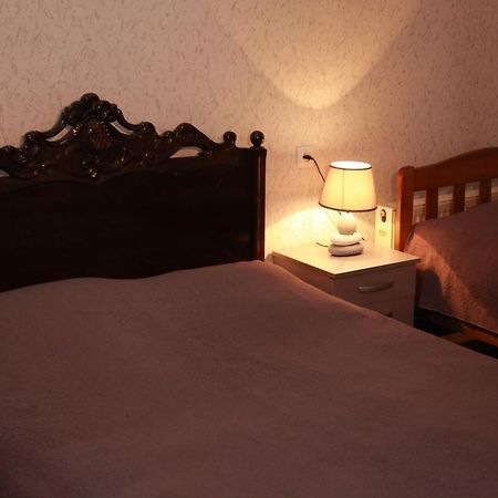 Riverside Otel Borjomi Dış mekan fotoğraf