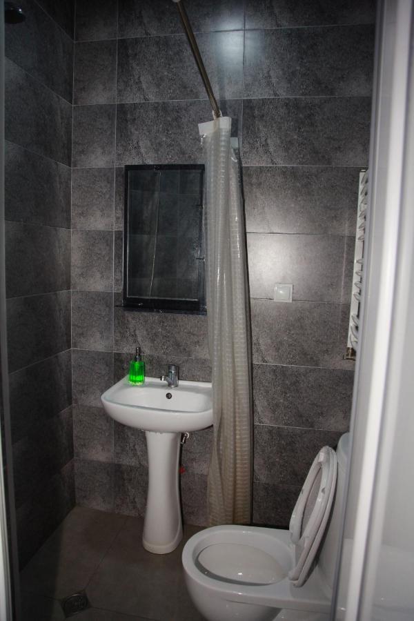 Riverside Otel Borjomi Dış mekan fotoğraf